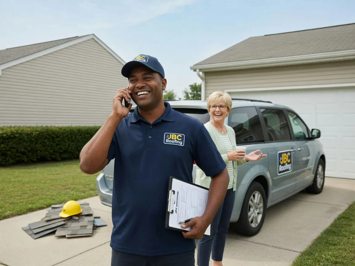Roof Replacement Avondale, WV FAQs